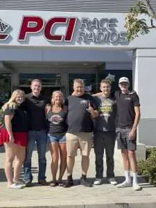 PCI celebrates 50 Years