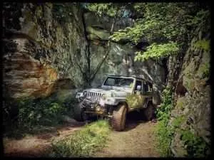 Trail Report: The Good Evening Ranch